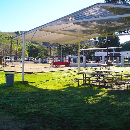Pio Pico Camping Resort Cottage 4 Jamul Kültér fotó