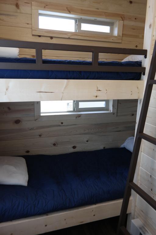 Pio Pico Camping Resort Cottage 4 Jamul Kültér fotó