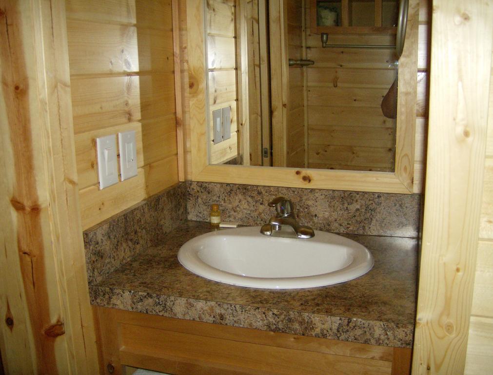 Pio Pico Camping Resort Cottage 4 Jamul Kültér fotó